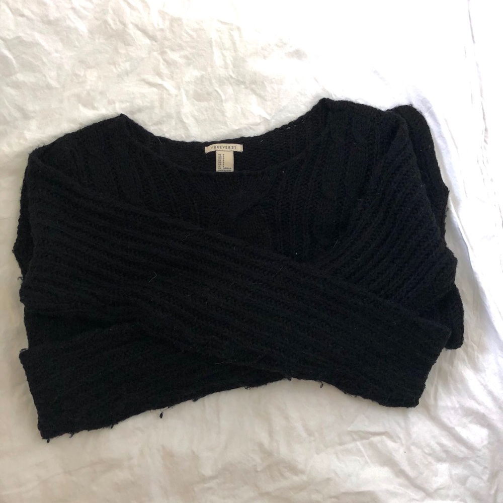 Forever 21 Knit Sweater